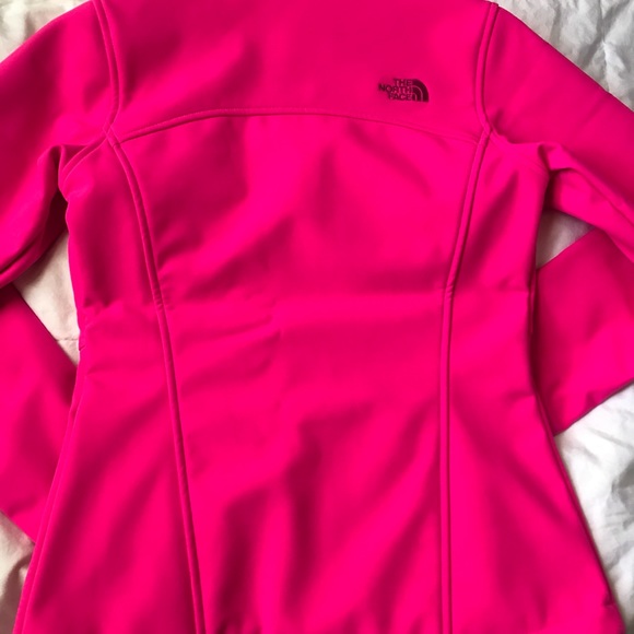 THE NORTH FACE jacket - Picture 4 of 10